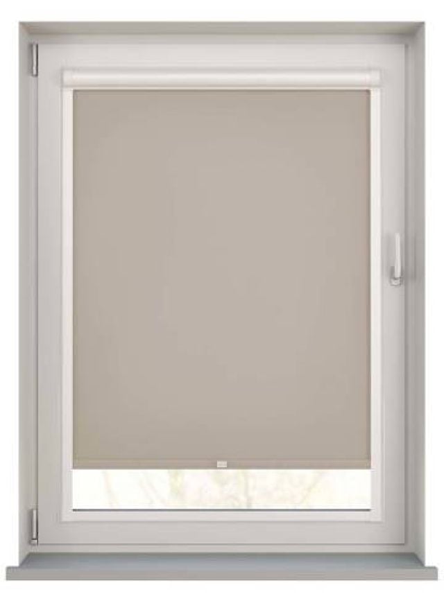 Splash Placid Perfect Fit Blind