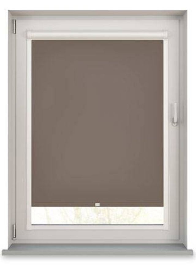 Splash Havana Perfect Fit Blind