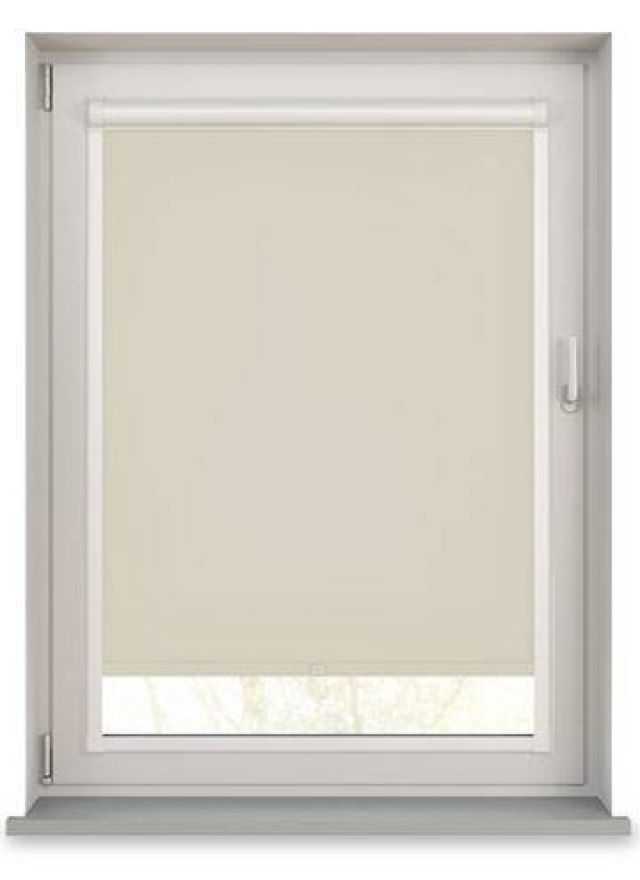 Splash Oyster Perfect Fit Blind