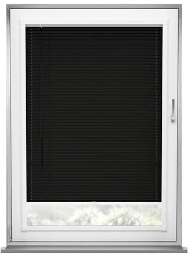 25mm Sonar Perfect Fit Blind