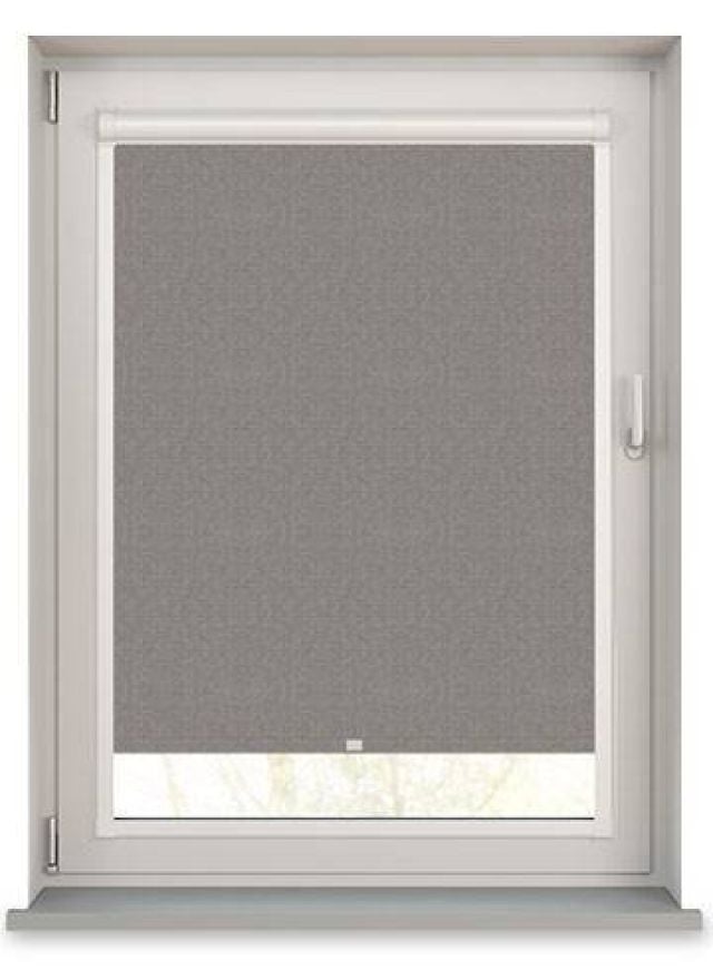Hanson Dusk Perfect Fit Blind