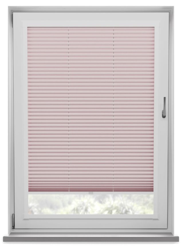 Hypno Rose Perfect Fit Blind