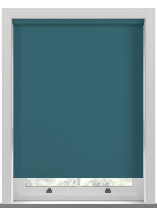 Bella Mambo Electric Roller Blind
