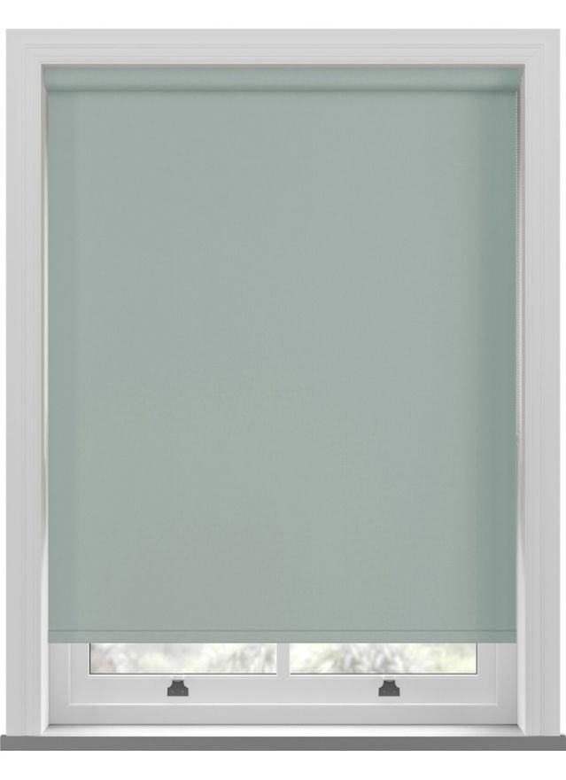 Bella Duck Egg Roller Blind