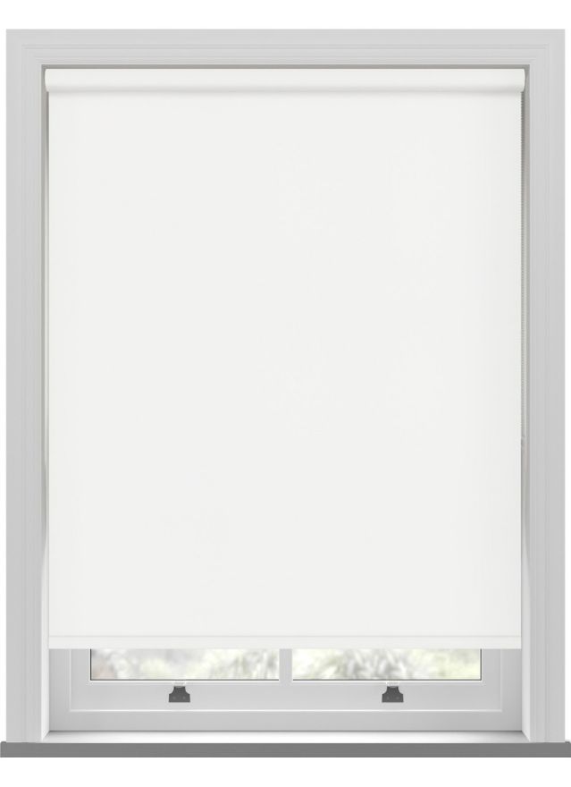 Bella Paper Twist Roller Blind