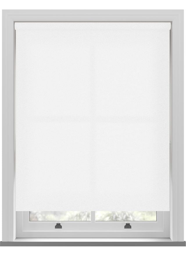 Devon Whisper Electric Roller Blind