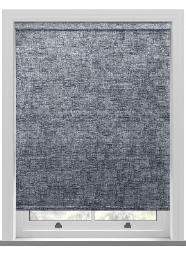 Soma Regal Electric Roller Blind