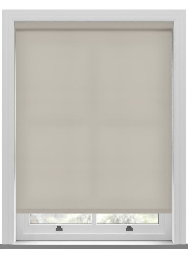 Splash Placid Twist Roller Blind