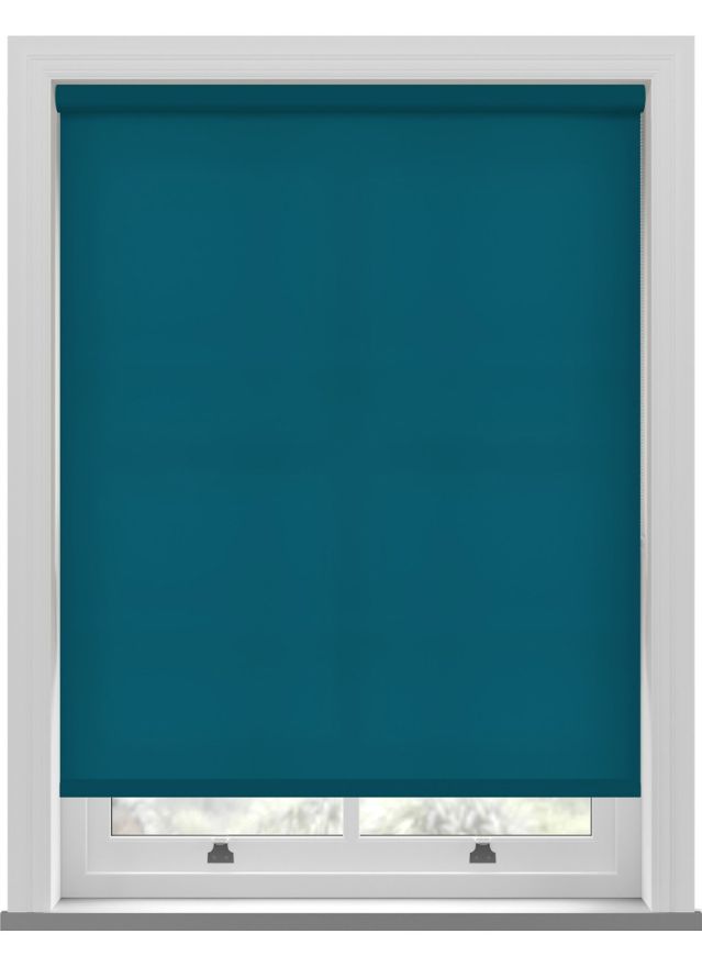 Splash Mambo Roller Blind
