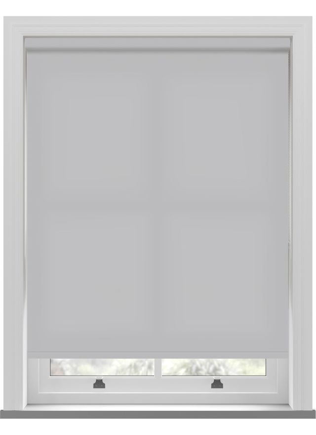 Splash Vellum Twist Roller Blind