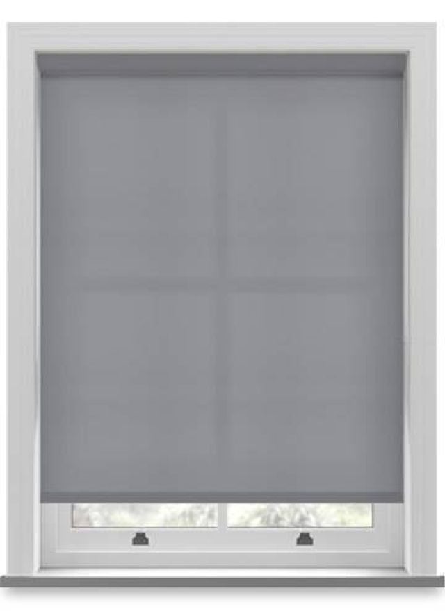 Splash Bullet Roller Blind