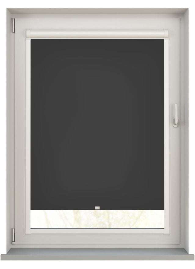 Splash Noir Perfect Fit Blind