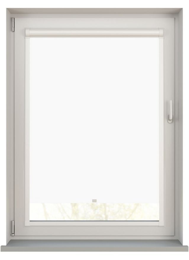 Splash Snow Perfect Fit Blind