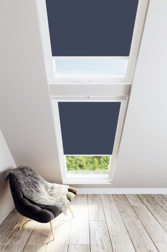 Elsie Skylight Blind