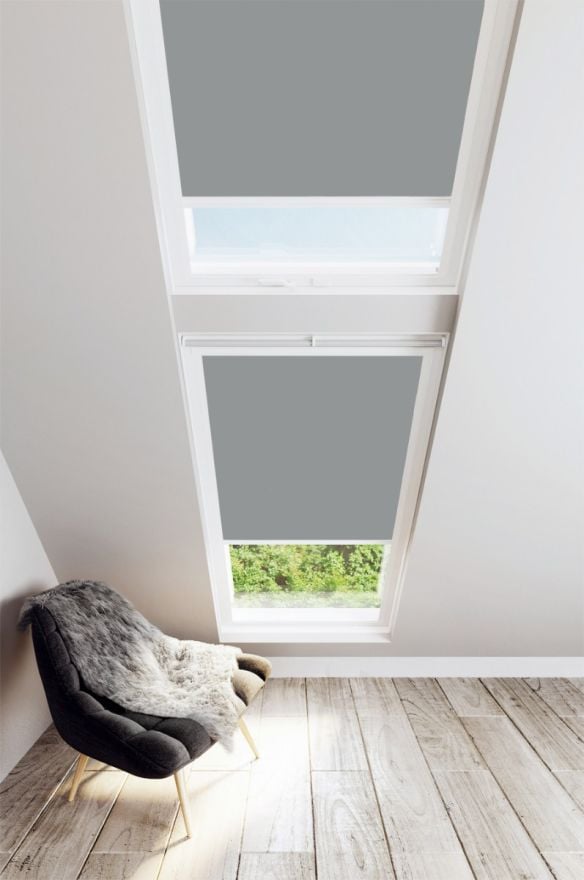 Nimbus Skylight Blind