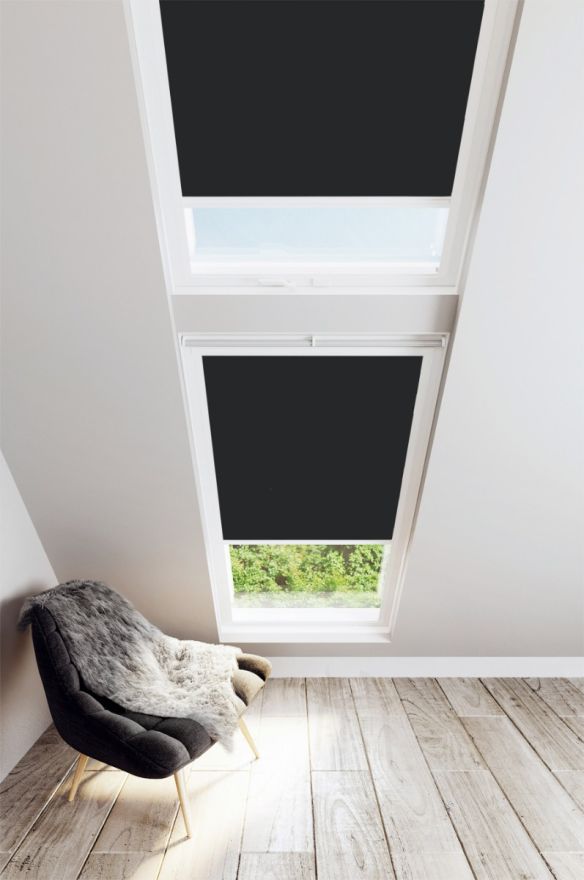 Oasis Skylight Blind