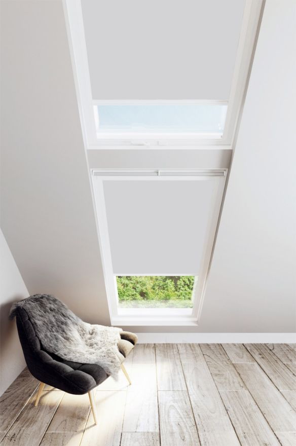 Aurora Skylight Blind