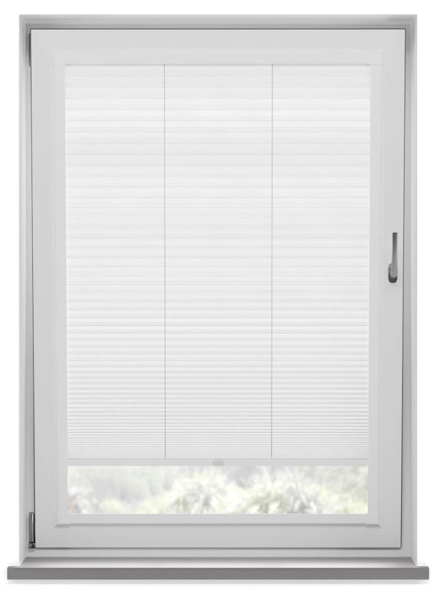 Artezen Snow Clic Honeycomb Blind