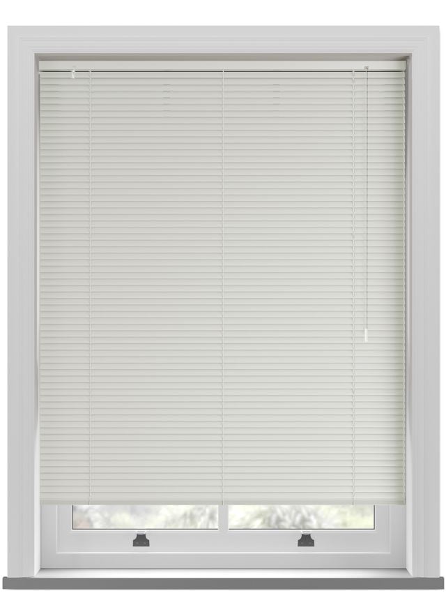 25mm Echo Aluminium Blind