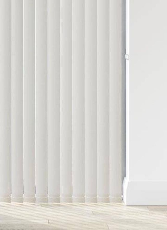 Hayworth Whisper Vertical Blind