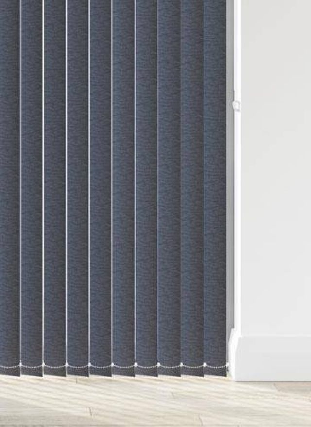 Renzo Armada Vertical Blind