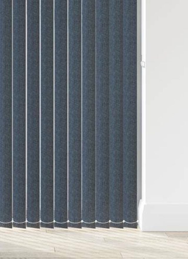 Soma Regal Vertical Blind