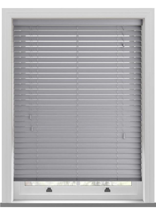 Kalm Real Wood Blind