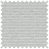 White Textured Stripe Perfect Fit Roller Blind