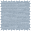 Sky Blue Linen Touch Blackout Perfect Fit Roller Blind