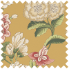JL x Sanderson Boxwood, Honeycomb/Nettle Roller Blind