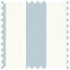 Scion Central Stripe, Cornflower Roller Blind