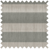Pale Gold Sheen Clip On Pleated Blind