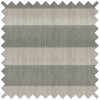 Pale Gold Sheen Stick On Pleated Blind