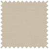 Almond Woven Twist Fit Roller Blind