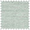 Duck Egg Woven Vertical Blind