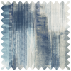 Harlequin Estrato, Denim/Nude/Sky Roller Blind