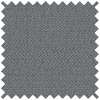 Grey Twill Blackout Twist Fit Roller Blind