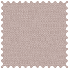 Pink Twill Twist Fit Roller Blind