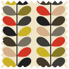 Orla Kiely Multi Stem Tomato Roller Blind