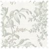Laura Ashley Picardie Fennel Roller Blind
