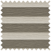 Sand Textured Perfect Fit Pleated Blind