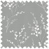 Laura Ashley Pussy Willow Steel Roller Blind 