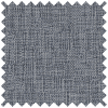 Denim Fine Weave Twist Fit Roller Blind