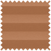 Terracotta Blackout Honeycomb Blind