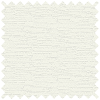 Soft White Rippled PVC Perfect Fit Roller Blind