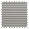 Tribeca Blackout Vintage Grey Honeycomb Blind