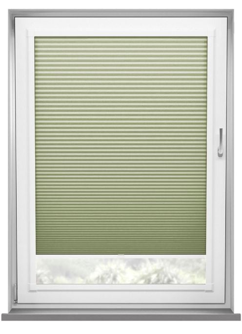 Lexington Blackout Spring Perfect Fit Blind