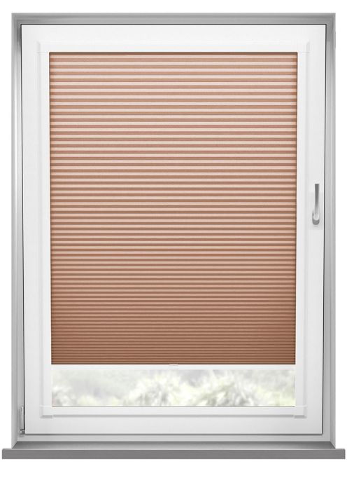 Lexington Blackout Terra Perfect Fit Blind