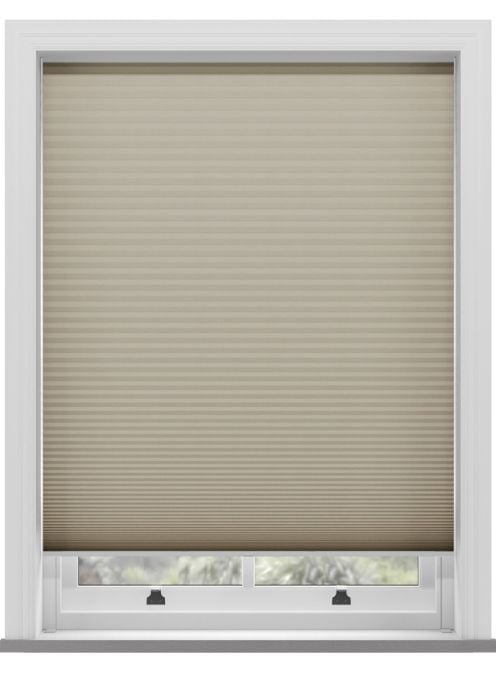 Soho Barley Honeycomb Blind