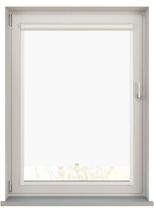 Splash Snow Perfect Fit Blind